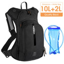 Ultralight 10L Cycling Hydration Backpack for Outdoor Use Ultralight 10L Cycling Hydration Backpack for Outdoor Use