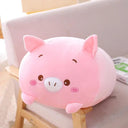 Lovely Cartoon Animal Plush Toy Collection Soft Cat Rabbit Dog Lovely Cartoon Animal Plush Toy Collection Soft Cat Rabbit Dog