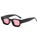 Trendy Polarized Square Sunglasses UV400 For Men And Women Trendy Polarized Square Sunglasses UV400 For Men And Women