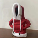 Hoodie Gear Shift Lever Cover For Car Interior Style Upgrade Hoodie Gear Shift Lever Cover For Car Interior Style Upgrade