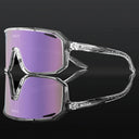 SCVCN Hot MTB Cycling Glasses UV400 Goggles For Men Women SCVCN Hot MTB Cycling Glasses UV400 Goggles For Men Women