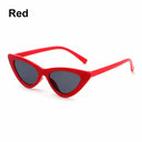Stylish UV400 Cat Eye Sunglasses for Kids Vintage Frame Stylish UV400 Cat Eye Sunglasses for Kids Vintage Frame
