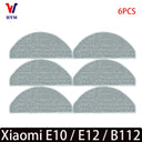 For Xiaomi E12 E10 B112 Vacuum Cleaner Spare Parts Kit For Xiaomi E12 E10 B112 Vacuum Cleaner Spare Parts Kit