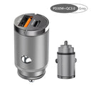 Car Charger Fast Charging for iPhone and Xiaomi Top Speed Car Charger Fast Charging for iPhone and Xiaomi Top Speed