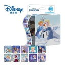 Disney Cartoon Pull Out Stickers for Kids and Collectors Fun Disney Cartoon Pull Out Stickers for Kids and Collectors Fun