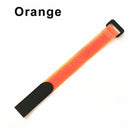 Nylon Cable Organizer Straps: Effortless Cord Management Kit Nylon Cable Organizer Straps: Effortless Cord Management Kit