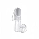 Dog Cat Portable Feeding and Water Bottle for Outdoors Dog Cat Portable Feeding and Water Bottle for Outdoors