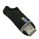 Charming Harajuku Gentleman Bear Socks Cozy Fun Fashion-Forward Charming Harajuku Gentleman Bear Socks Cozy Fun Fashion-Forward