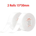 Niimbot Label Printer Premium Waterproof Label Stickers Niimbot Label Printer Premium Waterproof Label Stickers