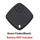 Smart Bluetooth Tracker: Easily Find Lost Items and Phone Smart Bluetooth Tracker: Easily Find Lost Items and Phone