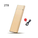 Mijia SSD Portable External Drive Efficient Data Storage Solution Mijia SSD Portable External Drive Efficient Data Storage Solution