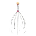 Deep Relaxation Scalp Massager For Stress Relief Therapy Deep Relaxation Scalp Massager For Stress Relief Therapy