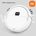 Xiaomi Automatic Sweeping Robot Vacuum Cleaner 3 In1 Xiaomi Automatic Sweeping Robot Vacuum Cleaner 3 In1