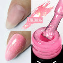 UR SUGAR Burst Gel Nail Polish Remover for Easy Use UR SUGAR Burst Gel Nail Polish Remover for Easy Use