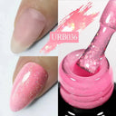 UR SUGAR Burst Gel Nail Polish Remover Easy Use Pro UR SUGAR Burst Gel Nail Polish Remover Easy Use Pro