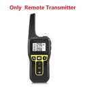 Dog Training Collar for Bark Control and Behavior Correction Dog Training Collar for Bark Control and Behavior Correction