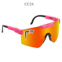 Pit Viper UV400 Sunglasses For Men And Women Goggles Pit Viper UV400 Sunglasses For Men And Women Goggles