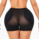 Seamless Butt Lifter Shapewear Enhances Curves Effortlessly Seamless Butt Lifter Shapewear Enhances Curves Effortlessly
