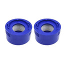 Dyson Cordless Vacuum Filter Kit Air Quality V7 V8 Dyson Cordless Vacuum Filter Kit Air Quality V7 V8