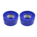 Dyson Cordless Vacuum Filter Kit Air Quality V7 V8 Dyson Cordless Vacuum Filter Kit Air Quality V7 V8