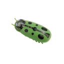 Interactive Ladybird Beetle Cat Toy for Engaging Fun Interactive Ladybird Beetle Cat Toy for Engaging Fun
