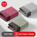 Fresh Antibacterial Boxer Shorts For Men Fresh Antibacterial Boxer Shorts For Men