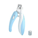 Professional LED Pet Nail Clippers For Dogs Cats Small Pets Professional LED Pet Nail Clippers For Dogs Cats Small Pets