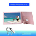 Digital Photo Frame For Home Electronic Photo Album HD Player Digital Photo Frame For Home Electronic Photo Album HD Player