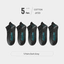 Premium HSS Men's Eco-Friendly Athletic Socks Comfort Premium HSS Men's Eco-Friendly Athletic Socks Comfort