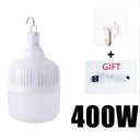 500W LED Camping Lantern Rechargeable Outdoor Light 500W LED Camping Lantern Rechargeable Outdoor Light