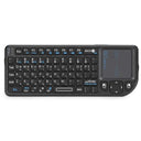 Rii X1 Mini Wireless Keyboard Enhanced Multi-Language Support Rii X1 Mini Wireless Keyboard Enhanced Multi-Language Support