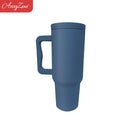40oz 1200ML High Quality Insulated Tumbler with Handle 40oz 1200ML High Quality Insulated Tumbler with Handle