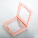 Elegant Velvet Jewelry Gift Box for Luxurious Storage Solutions Elegant Velvet Jewelry Gift Box for Luxurious Storage Solutions