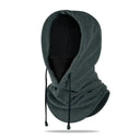 Windproof Balaclava Cap for Ultimate Outdoor Warmth Windproof Balaclava Cap for Ultimate Outdoor Warmth