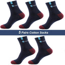 Eco-Friendly Bamboo Men's Socks for Stylish Odor-Free Comfort Eco-Friendly Bamboo Men's Socks for Stylish Odor-Free Comfort