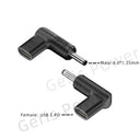 Type C Laptop Charger Converter For Asus Lenovo HP Type C Laptop Charger Converter For Asus Lenovo HP