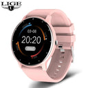 Fitness Smartwatch for Ultimate Connectivity Fitness Smartwatch for Ultimate Connectivity