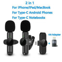 Professional Wireless Lavalier Microphone for Audio Quality Professional Wireless Lavalier Microphone for Audio Quality