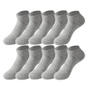 Ultimate Unisex Low Cut Summer Socks Breathable Comfort Ultimate Unisex Low Cut Summer Socks Breathable Comfort