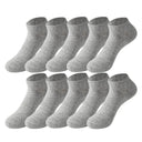 Ultimate Unisex Low Cut Summer Socks Breathable Comfort Style Ultimate Unisex Low Cut Summer Socks Breathable Comfort Style