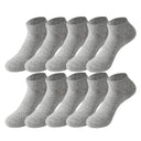 Ultimate Comfort Low Cut Socks for Stylish All-day Wear Ultimate Comfort Low Cut Socks for Stylish All-day Wear