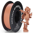 Geeetech Matte PLA Filament 1kg 1 75mm Fast Ship Colors Geeetech Matte PLA Filament 1kg 1 75mm Fast Ship Colors