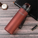 Brand BPA Free Leak Proof Sports Water Bottle 400ml 560ml Brand BPA Free Leak Proof Sports Water Bottle 400ml 560ml
