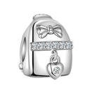Animal Charms Pandora Bracelet 925 Sterling Silver Jewelry Animal Charms Pandora Bracelet 925 Sterling Silver Jewelry