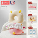 Baby Fall Protection Headgear Pillow For Toddler Safety Baby Fall Protection Headgear Pillow For Toddler Safety