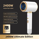 High Speed Hair Dryer 2400W Cold Hot Air Style High Speed Hair Dryer 2400W Cold Hot Air Style