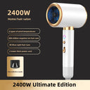 High Speed Hair Dryer 2400W Cold Hot Air Style High Speed Hair Dryer 2400W Cold Hot Air Style