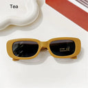 Adorable Kids UV400 Vintage Sunglasses for Outdoor Fun Adorable Kids UV400 Vintage Sunglasses for Outdoor Fun
