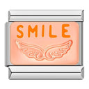 Italian Charm Bracelet Unique Women's Stainless Steel Jewelry Italian Charm Bracelet Unique Women's Stainless Steel Jewelry