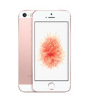 Unlocked Apple iPhone SE Compact 4G LTE Smartphone Unlocked Apple iPhone SE Compact 4G LTE Smartphone